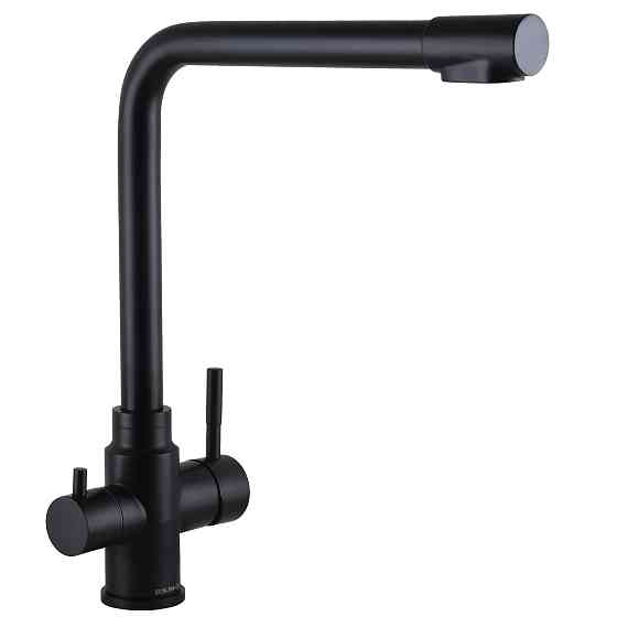 Змішувач для кухні під осмос Globus Lux ALPEN SUS-0888-BB Тернопіль