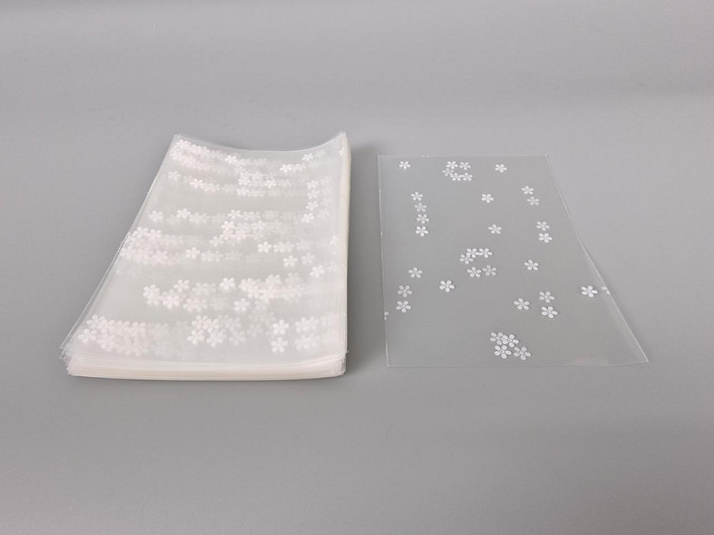 Пакет с рисунком для упаковки подарков   (10*15) №390 (2) 