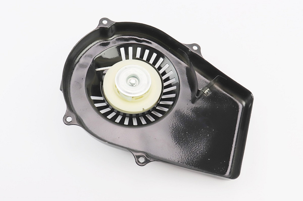 Стартер ручний 0,8 кВт (ET-950) Київ - фото 2