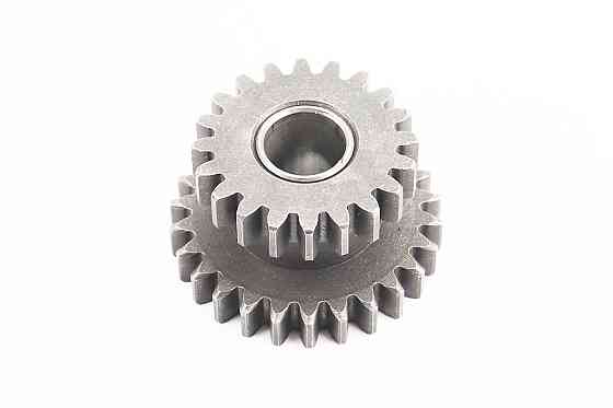 Шестерня проміжна зад. передачі Z - 20х26 Киев