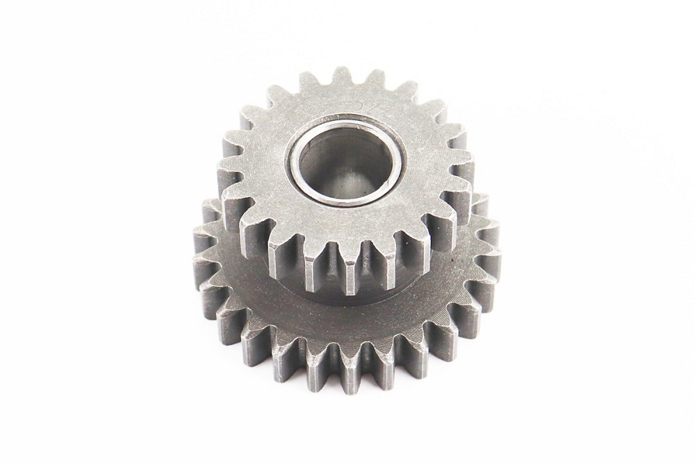 Шестерня проміжна зад. передачі Z - 20х26 Киев - изображение 1