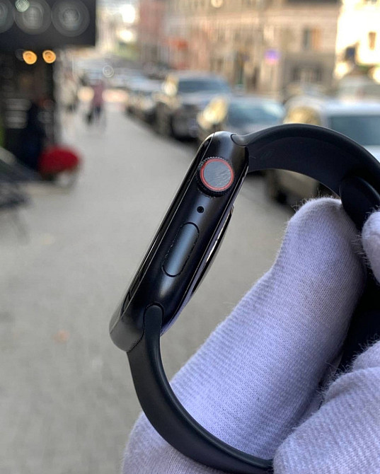 Apple Watch 8 45mm. Киев - изображение 3