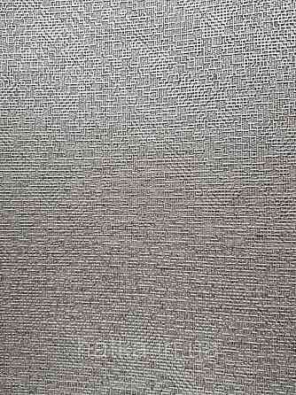 Обои виниловые на флизелине AdaWall Beta1.06х10 темно серые геометрия абстракция полоски серебром 1102-4 Киев