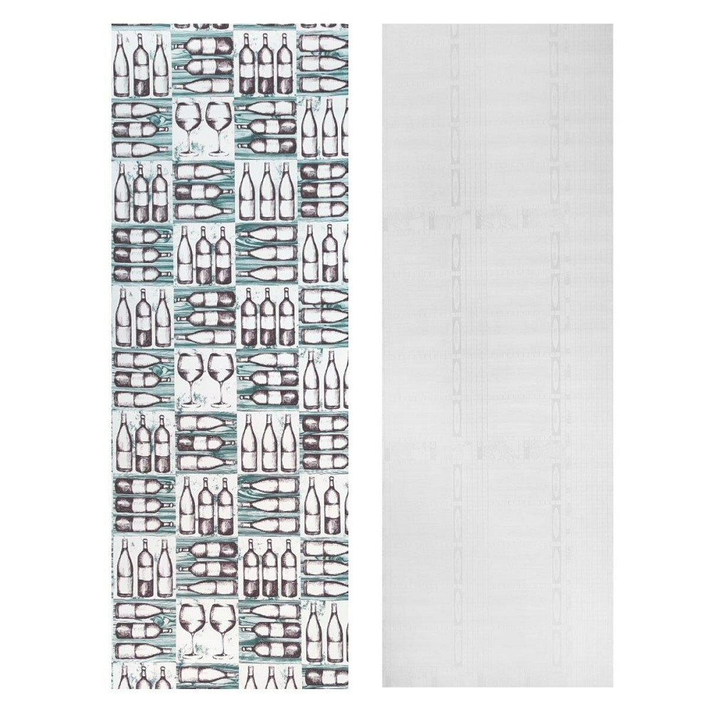 Самоклеящаяся пленка Винная, 10 м Киев - изображение 4