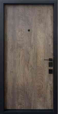 Двері квартирні, STRAJ, модель Terra S NEW, STRAJ Prestige. Mottura 54.797 Matic (2+5k) Київ