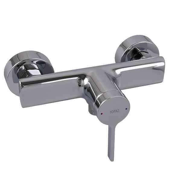 Змішувач для душу TOPAZ MODERNO TMD-33701-H78A Киев