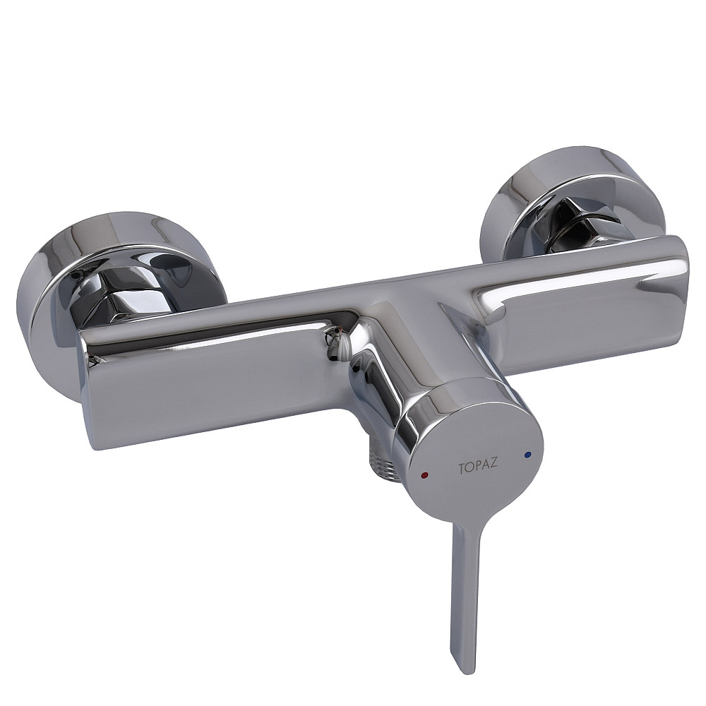 Змішувач для душу TOPAZ MODERNO TMD-33701-H78A Тернопіль - фото 4