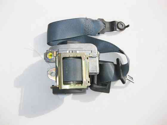 Mercedes-Benz  A2118600285 5C66 Ремінь безпеки передній правий синій E-Class W211 Одеса