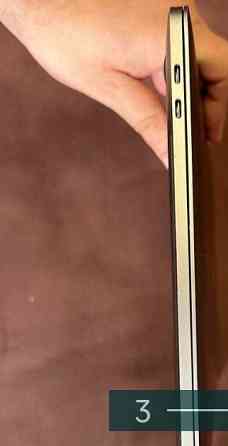 Ноутбук MacBook Pro 15 (2018) i7, 16/256Gb. Киев