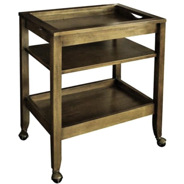 Сервірувальний столик "Марум" мускат Миколаїв - фото 1