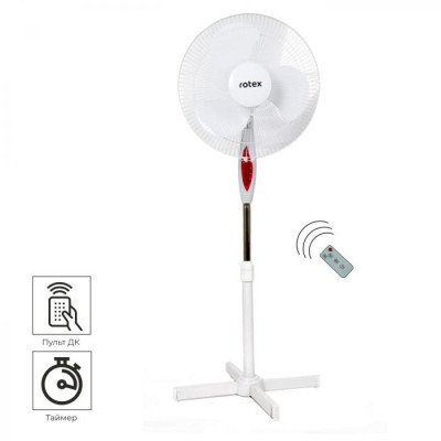 Вентилятор Rotex RAF55-E Вінниця - фото 1
