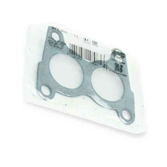 Прокладка випуск Нісан Almera, Primera 1.4-1.8 95- колектора Мукачево