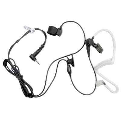 Наушники Agent A-026M6 без VOX с кнопкой на палец (A-026M6) Винница