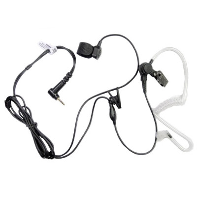 Наушники Agent A-026M6 без VOX с кнопкой на палец (A-026M6) Винница - изображение 1