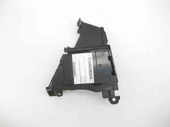 Mercedes-Benz  A2208100530 Механізм попільнички задніх лівих дверей S-class short W220 S-class long V220 Одеса