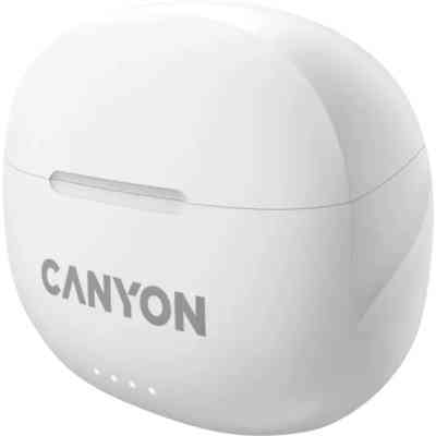 Навушники Canyon TWS-8 White (CNS-TWS8W) Вінниця