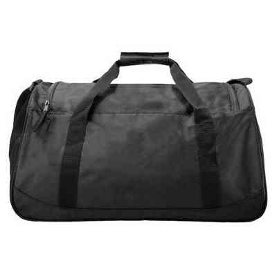 Сумка дорожная Semi Line 40 Black (A3043-2) (DAS303014) Винница