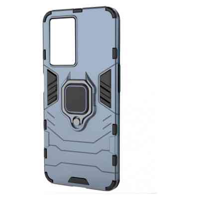 Чехол для мобильного телефона Armorstandart DEF27 case OPPO A57s 4G Blue (ARM68317) Винница