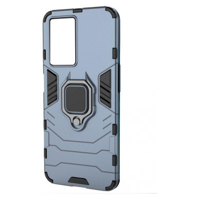 Чохол до мобільного телефона Armorstandart DEF27 case OPPO A57s 4G Blue (ARM68317) Вінниця - фото 1
