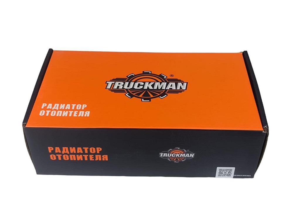 Радіатор 2110, 2111, 2112 старий зразок (радіатор пічки) обігрівача Мукачево - фото 2