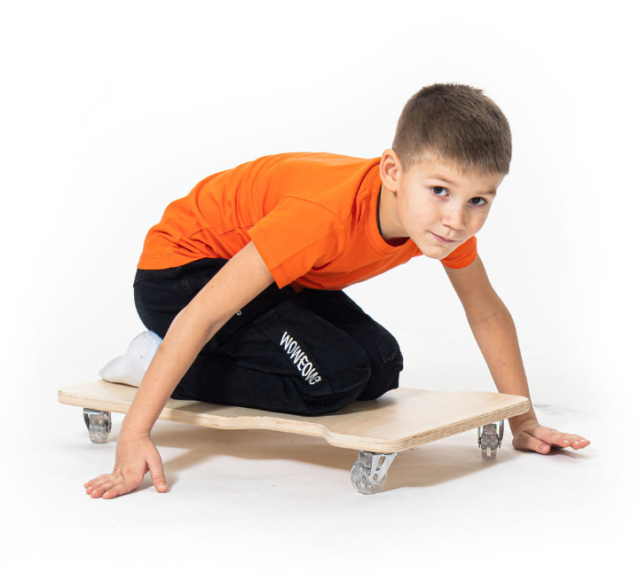 Роллерборд 