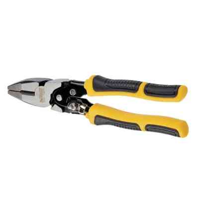 Плоскогубцы DeWALT Compound Action 230 мм (DWHT0-70277) Винница