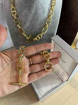 Сережки від Dior Одеса