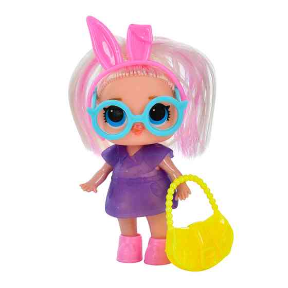 Дитяча лялька з аксесуарами Bambi 0002L мікс видів Вінниця