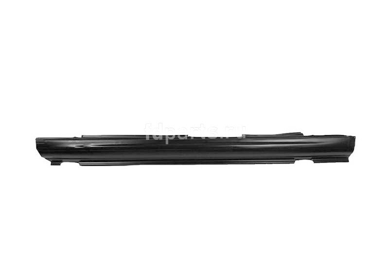 Polcar 322341 – Поріг для Opel Astra G 1998-2009 | Міцний кузовний елемент для відновлення авто Ковель - фото 1
