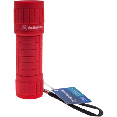 Ліхтар Westinghouse 8W LED COB WF217 з USB з функ Power Bank + подарунок WF 87-3R03PD16 red (WF217-CB-PR1) Вінниця - фото 2