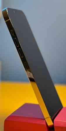 Смартфон: Apple iPhone 13 Pro Max 256Gb Silver (98944) Киев