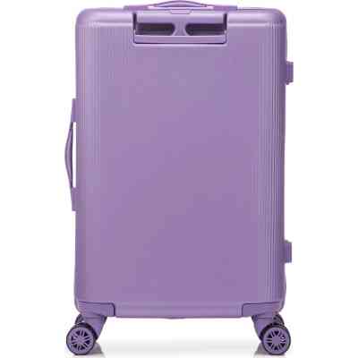 Чемодан Semi Line 28" L T5916-4 Purple (DAS303378) Винница