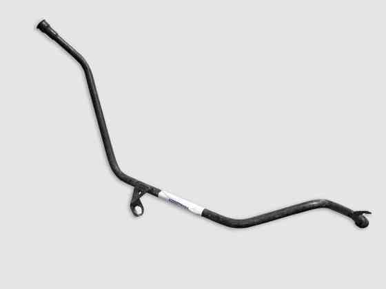 Mercedes-Benz  A2202700284 Маслозаливна та вимірювальна трубка АКПП при двигунах M112 V6 3.7л M113 V8 4.3 5.0 5.5л Одеса