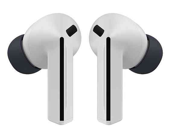 Bluetooth-гарнітура Samsung Galaxy Buds3 FE SM-R420 Gray (SM-R420NZAASEK) ( 12329 ) Харків