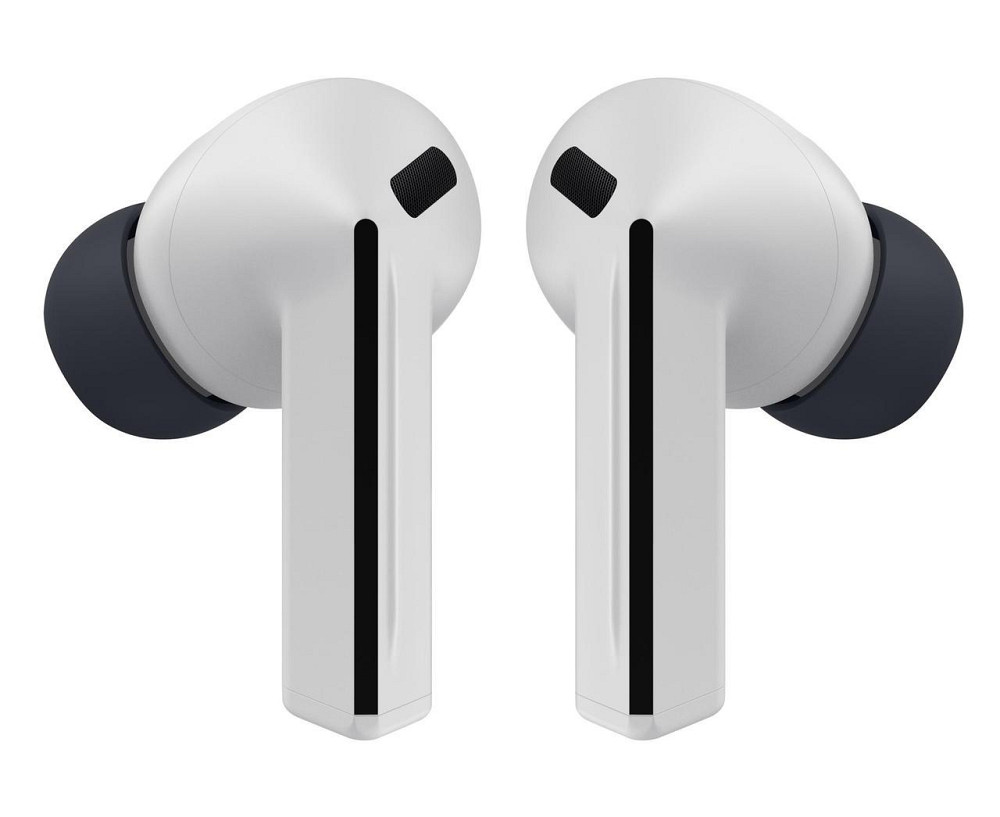 Bluetooth-гарнітура Samsung Galaxy Buds3 FE SM-R420 Gray (SM-R420NZAASEK) ( 12329 ) Харків - фото 2