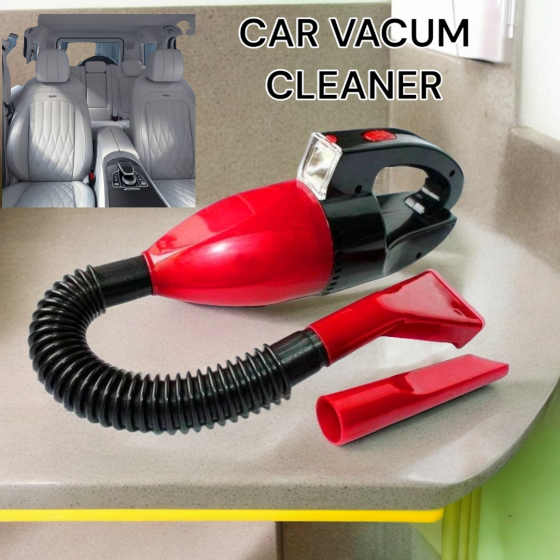 Пылесос автомобильный CAR VACUM CLEANER 0267 Киев