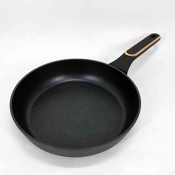 Оригінальна сковорода з антипригарним покриттям, Сковорода для індукційних варильних панелей JW-45 Івано-Франківськ