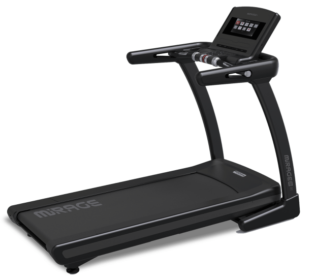 Беговая дорожка Toorx MIRAGE-S60-TFT (MIRAGE-S60-TFT) Киев - изображение 1