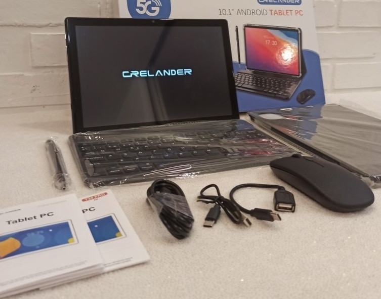 Новый планшет 6Gb/128Gb с поддержкой SIM с аксессуарами (ЗАПАКОВАНЫ) ОТПРАВКА Харьков - изображение 6