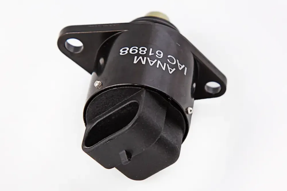 Регулятор холостичного ходу Lacetti 1.8 Anam Вінниця - фото 3