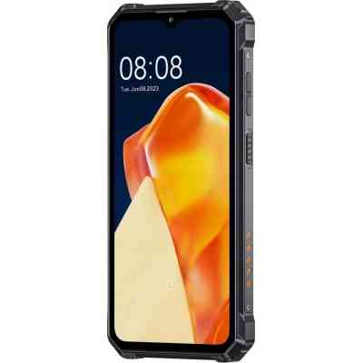 Мобильный телефон OUKITEL WP28S 4/128GB Orange (6931940757614) Винница