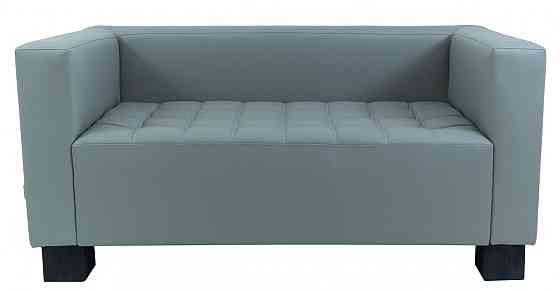 Диван Flay Space тройка 760х2100х730 Серый Киев