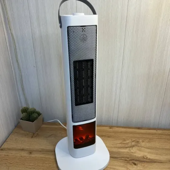 Тепловентилятор обогреватель Portable Fan Heater HQ30 Коломыя