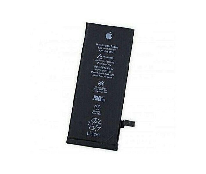 ЧИТАТИ ОПИС! Батарея акумулятор на IPhone 6 з розбирання Дніпро - фото 1