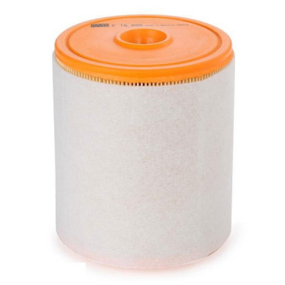 Повітряний фільтр для автомобіля Mann C16005 Вінниця - фото 3