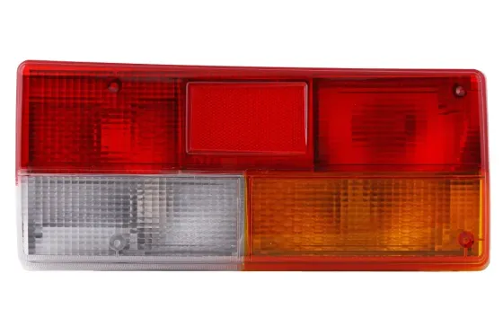 Розсіювач ліхтаря 2107 з корпусом Автодеталь правий Вінниця