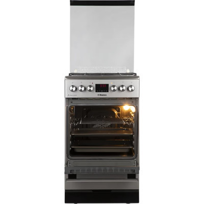 Плита Hansa FCMS582258 Винница - изображение 10