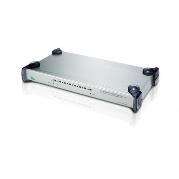 KVM switch CS-428, ATEN (CS-428) Киев - изображение 1