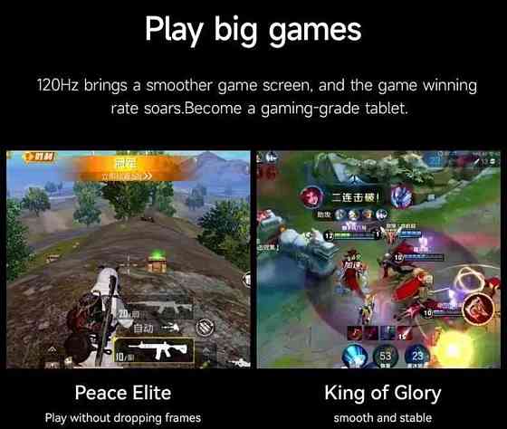 Новый Планшет 8/128Gb. Galaxy tab Pro /10.1дюйма / Android 13 Киев