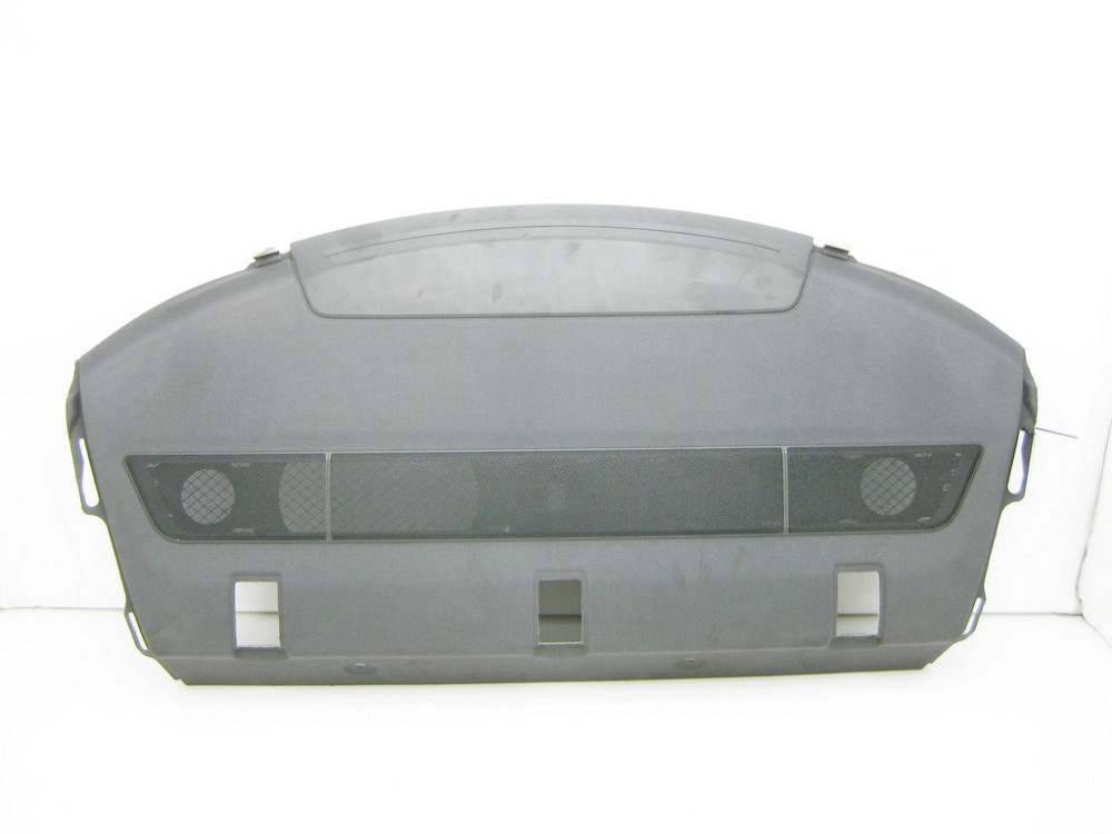 Mercedes-Benz  A1176900649 9F52 Обшивка полиці багажника + A2046830030 9051 Сітка в полицю багажника CLA C117 Одесса - изображение 1